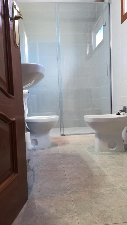 Casa Rural Las Canales Zapardiel de la Ribera 外观 照片