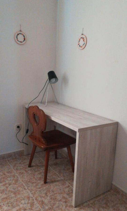 Casa Rural Las Canales Zapardiel de la Ribera 外观 照片