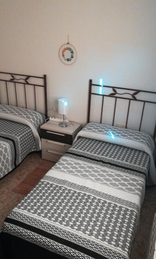 Casa Rural Las Canales Zapardiel de la Ribera 外观 照片