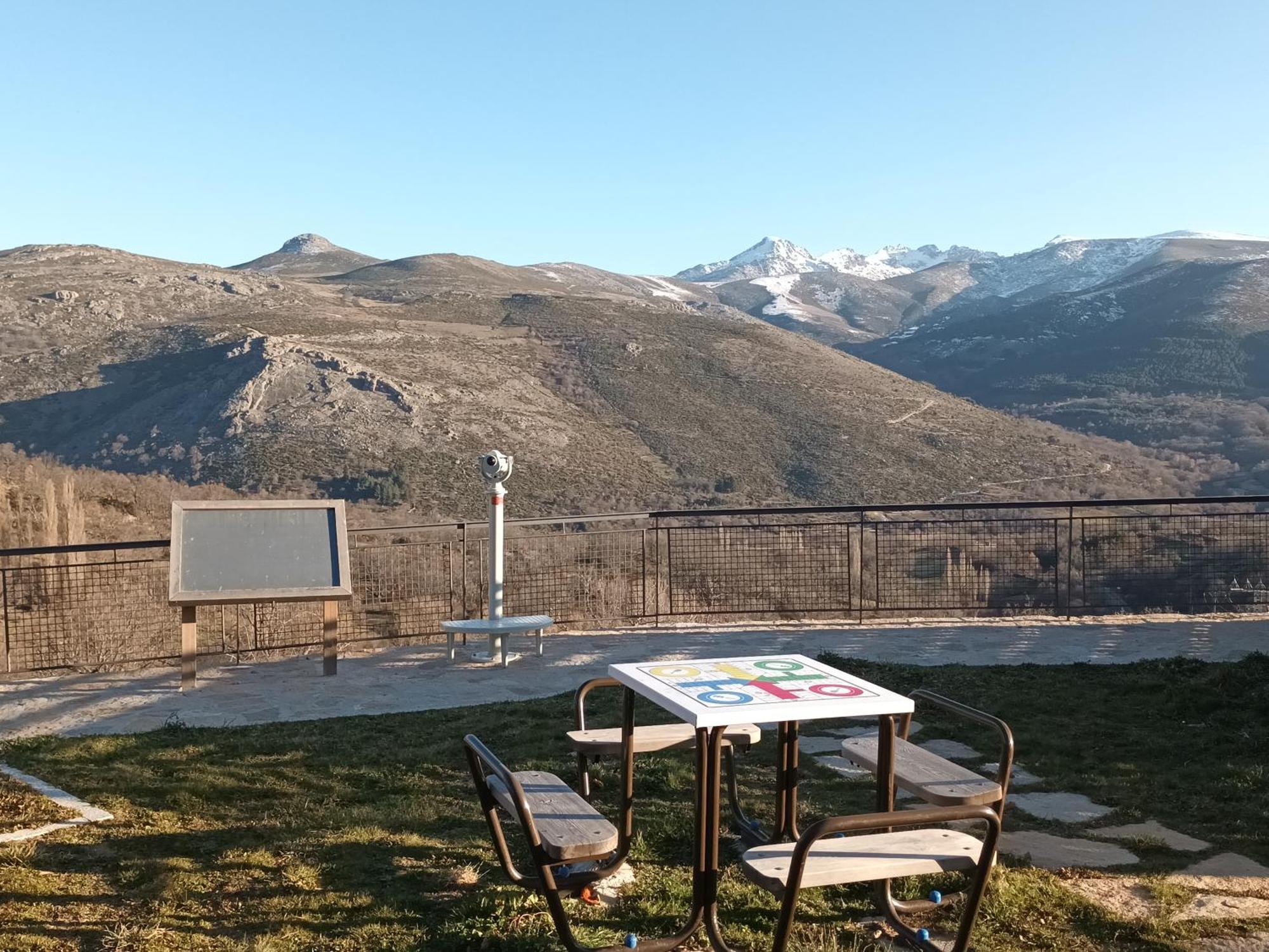 Casa Rural Las Canales Zapardiel de la Ribera 外观 照片