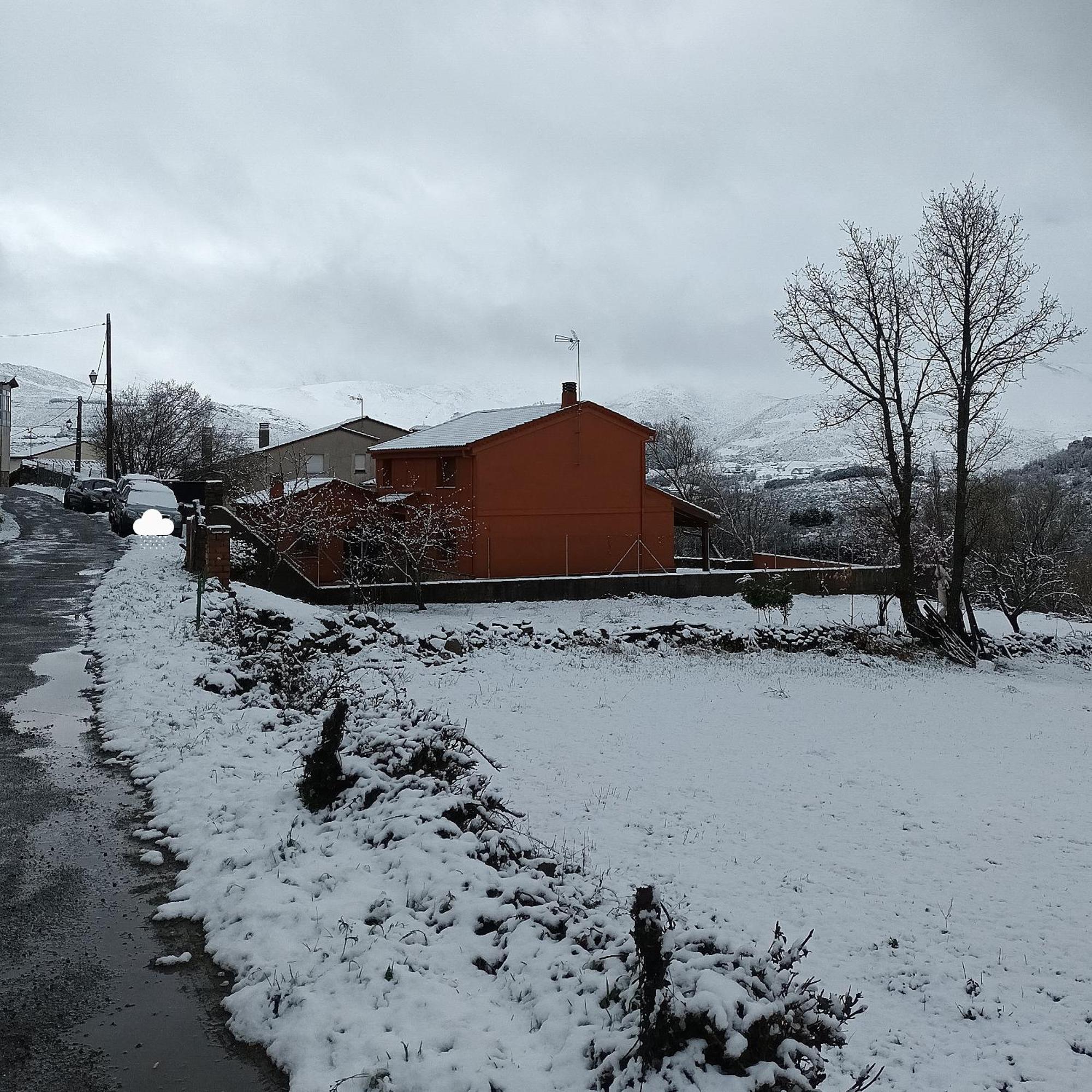 Casa Rural Las Canales Zapardiel de la Ribera 外观 照片