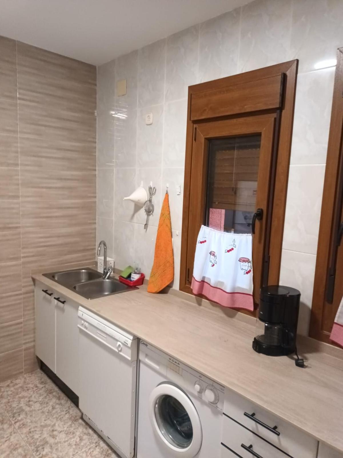 Casa Rural Las Canales Zapardiel de la Ribera 外观 照片